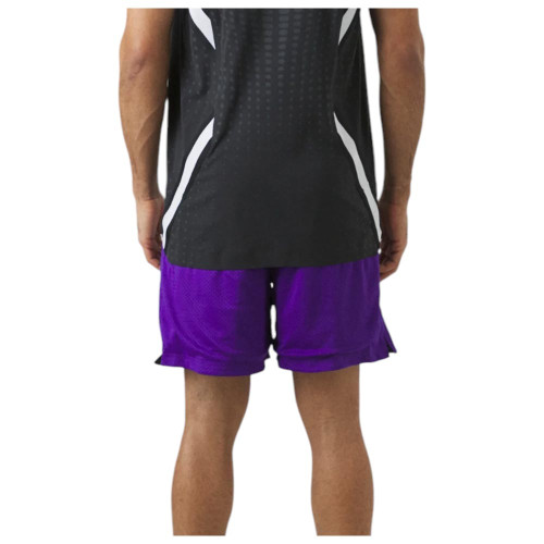 Nike Ανδρικό σορτς Los Angeles Lakers NBA Mesh Shorts